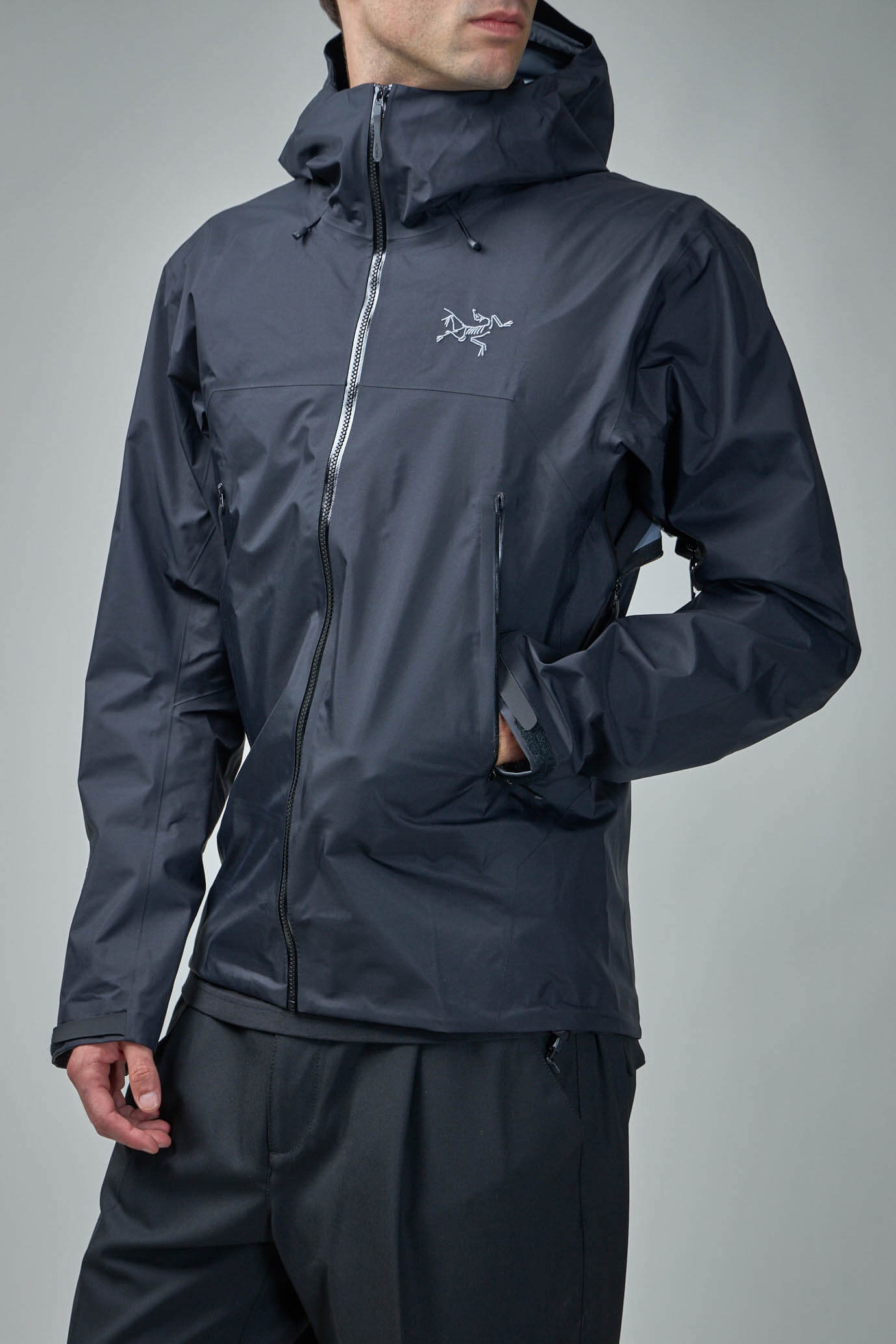 Beta SL Jacket M - 4