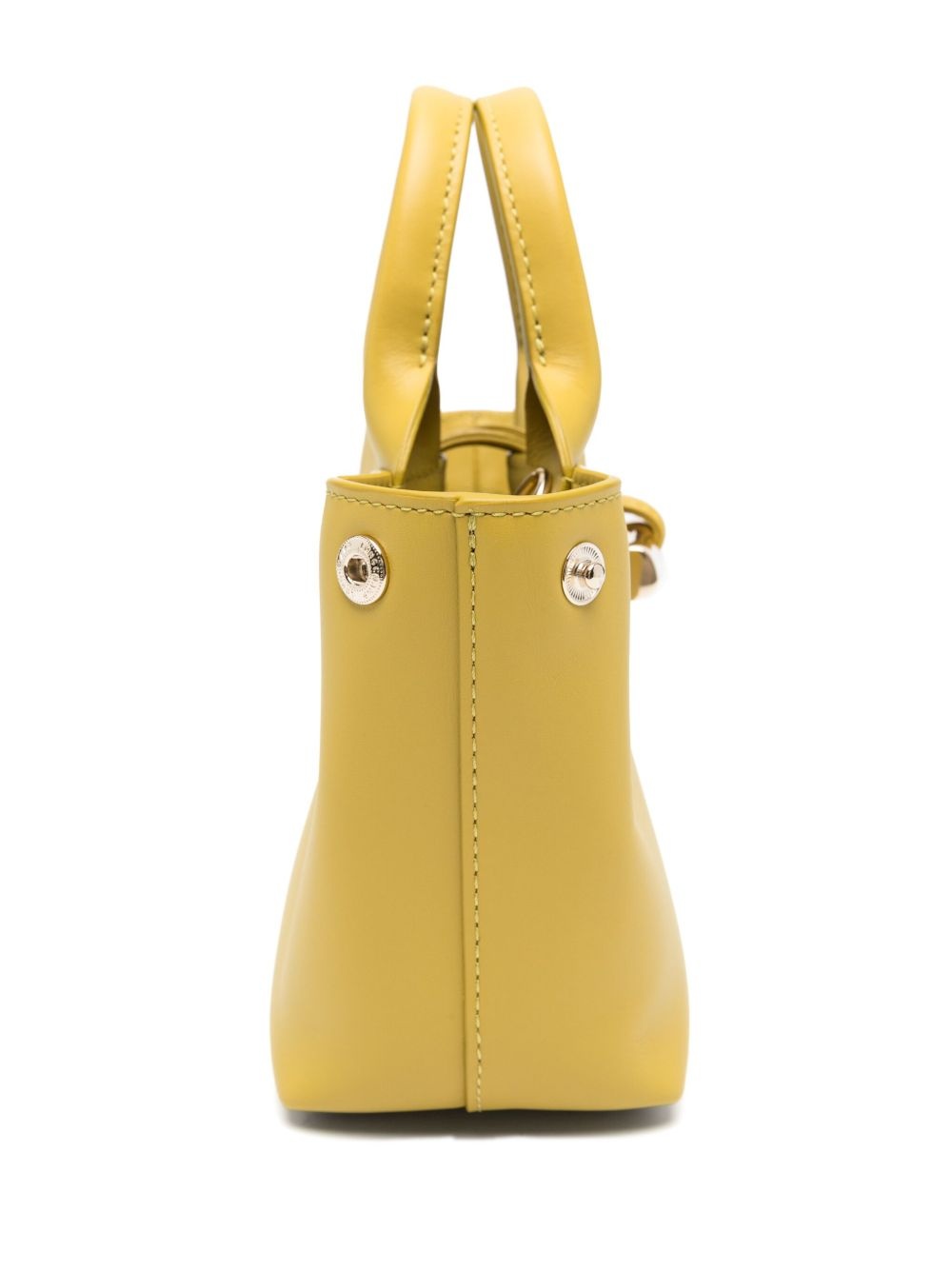 extra small Le Roseau tote bag - 3
