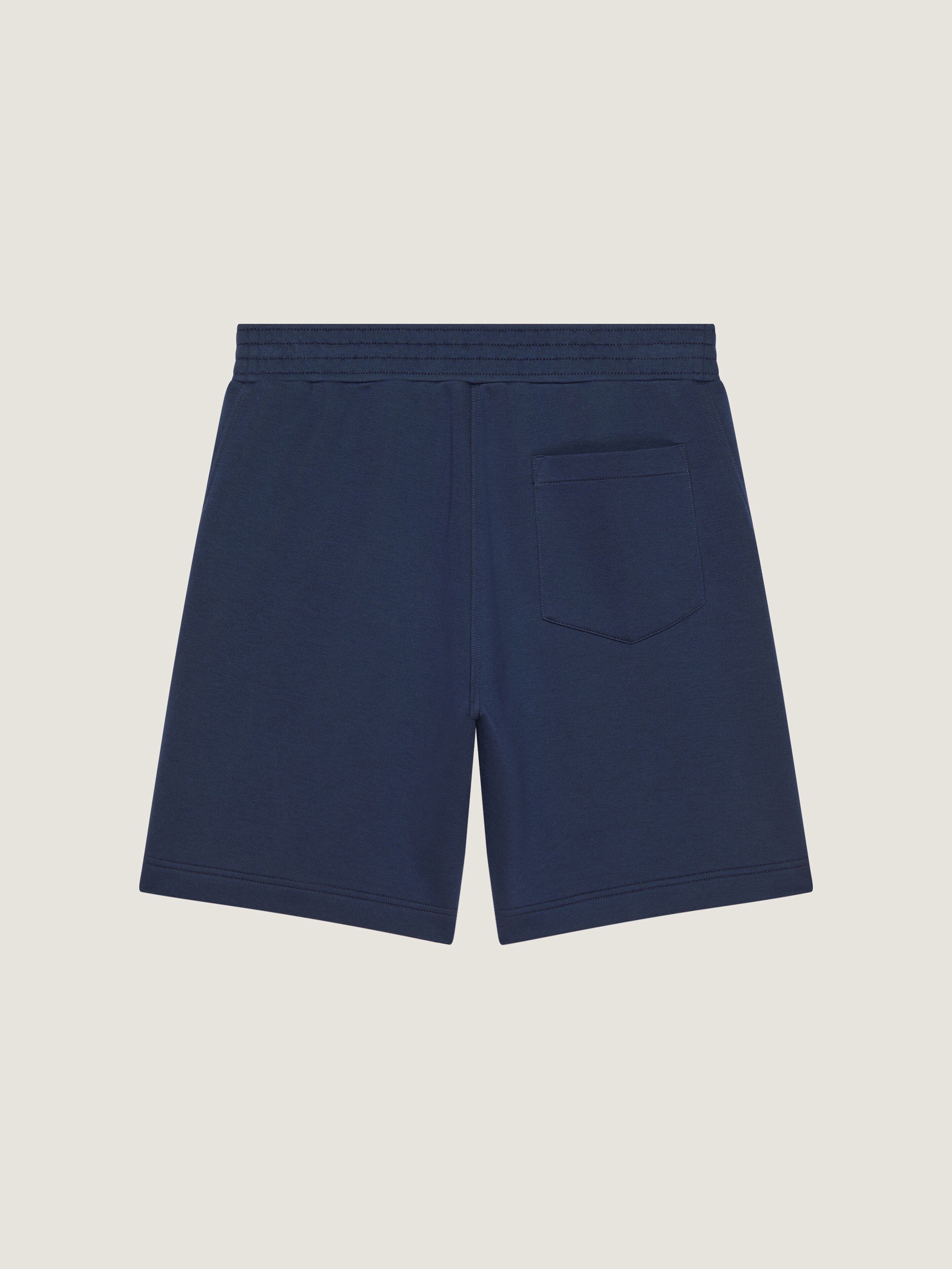 BERMUDA SHORTS IN SCUBA - 2