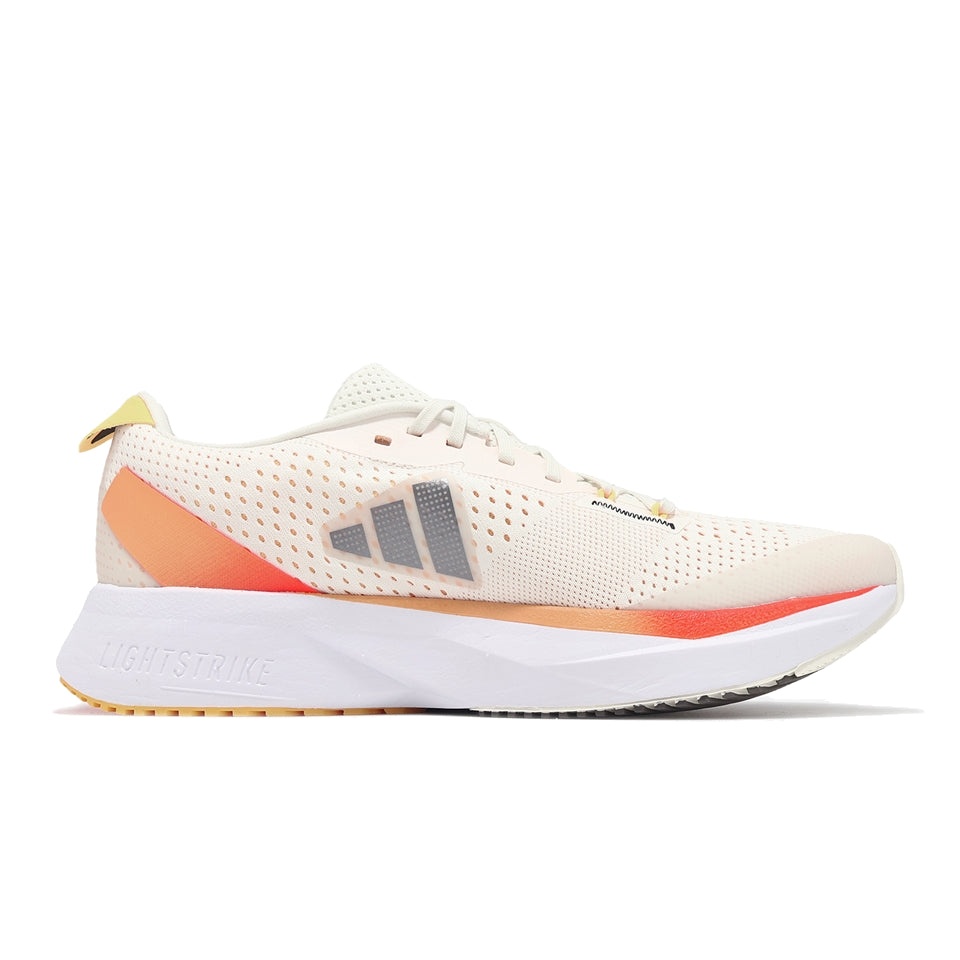 (WMNS) adidas Adizero SL 'Ivory Metallic Spark' IG3341 - 2