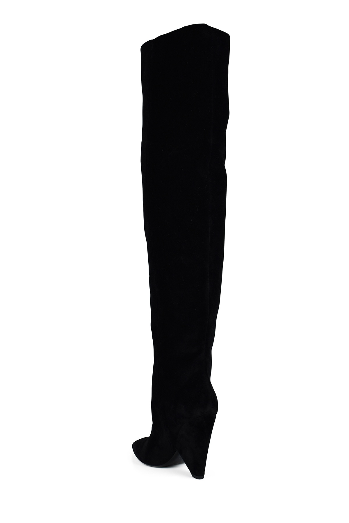 Niki boots - 4