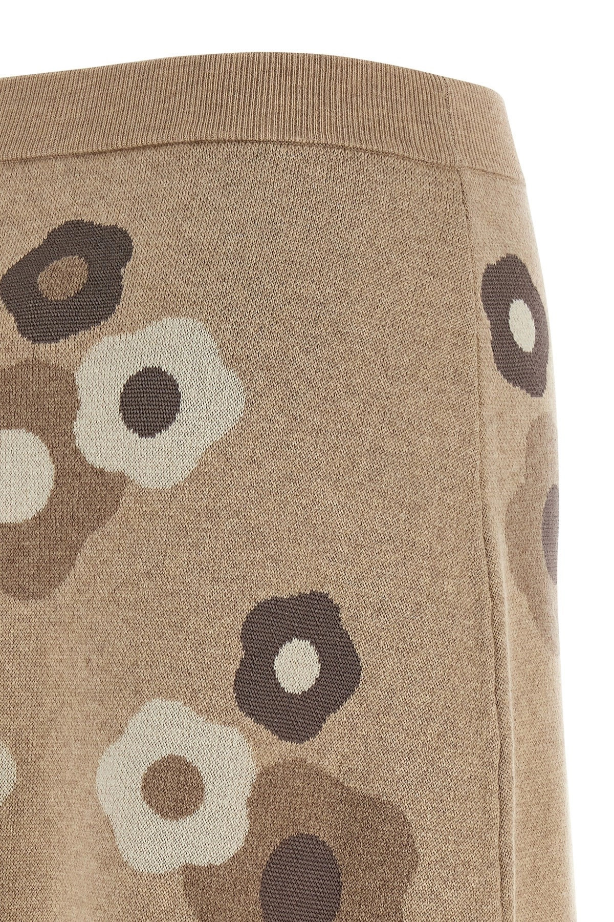 'Hana Dots' skirt - 5