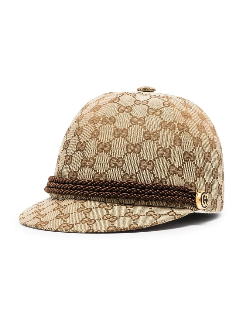 GG Supreme cap 3