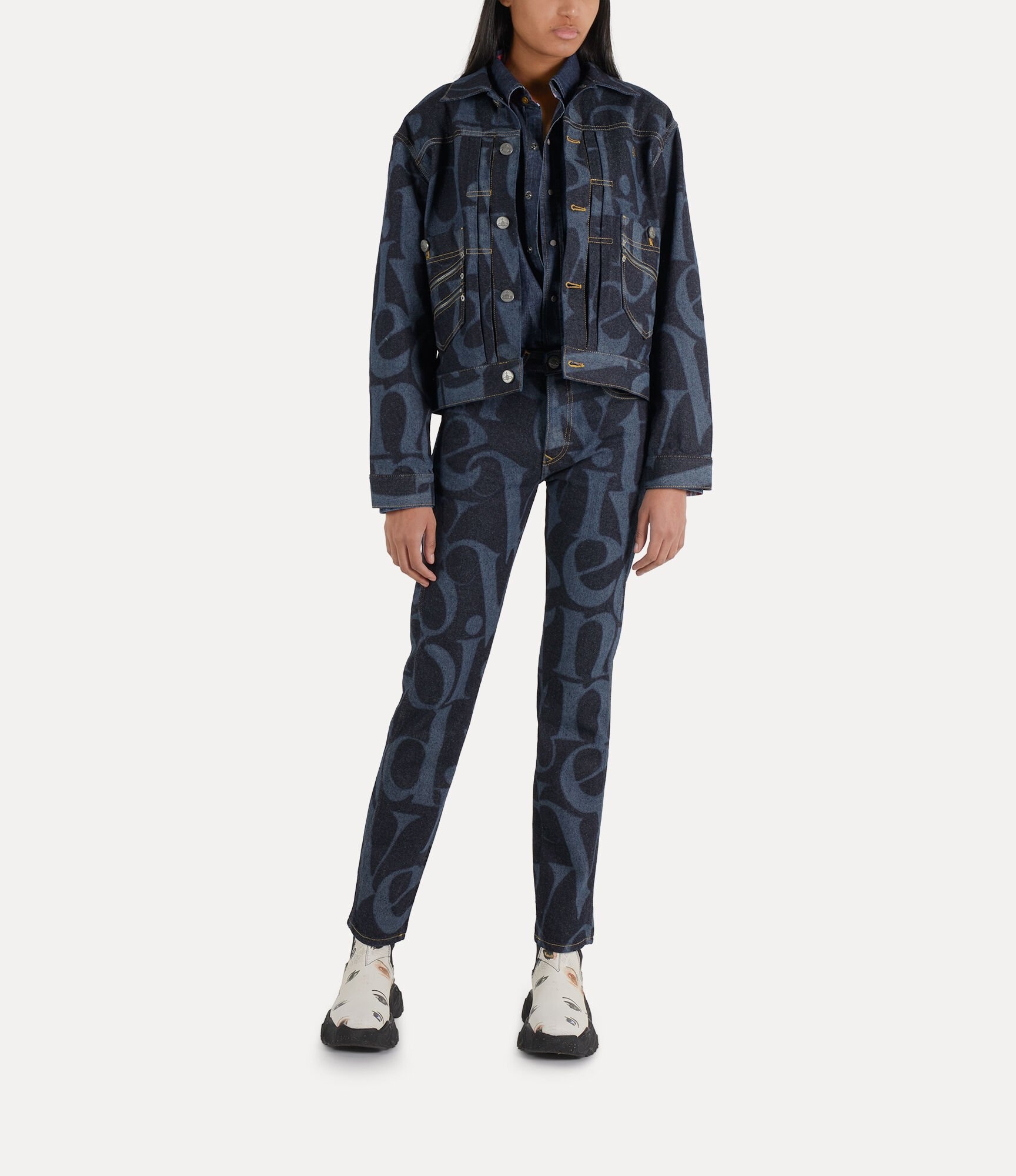 MARLENE JACKET - 2