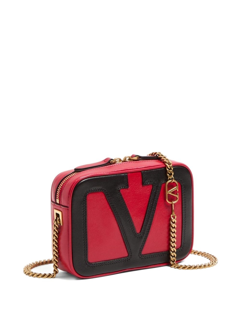 Viva Superstar nappa belt bag - 5