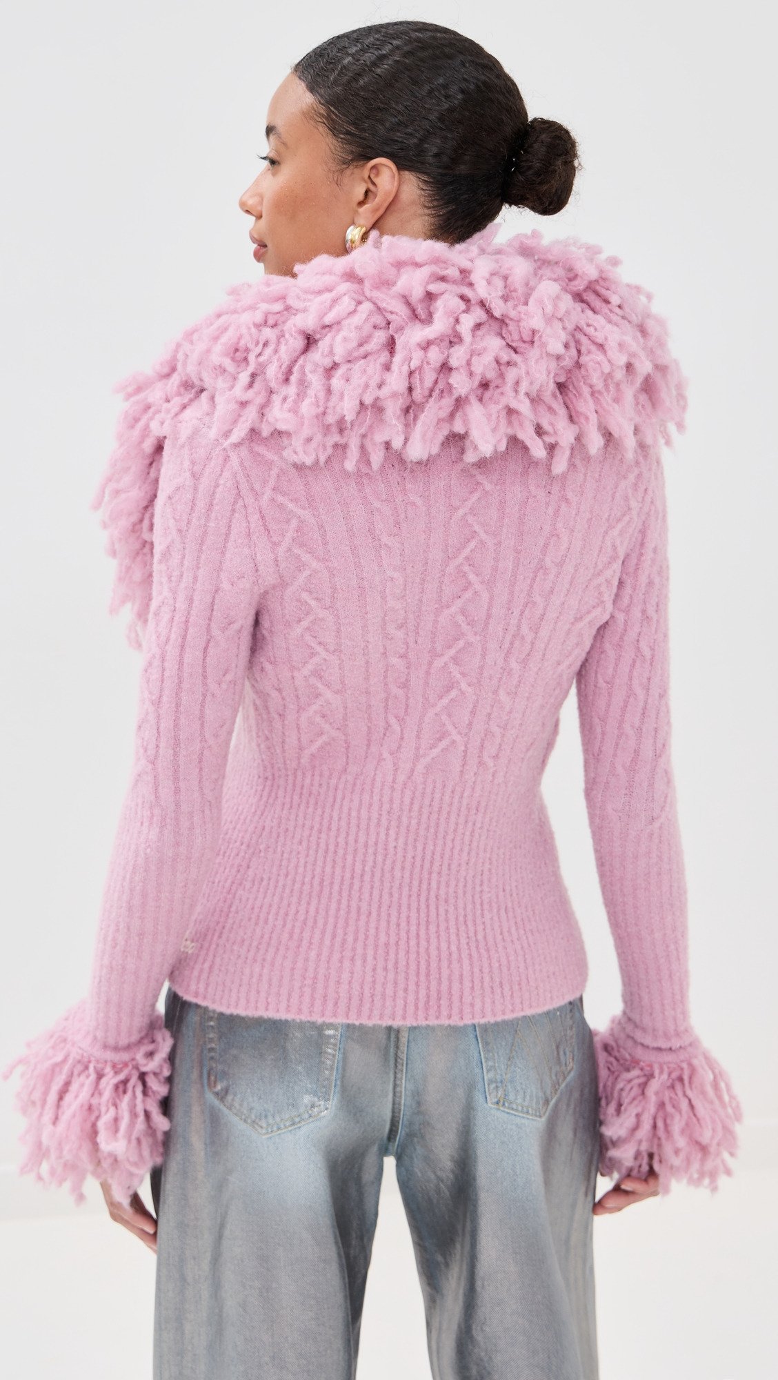 Cardigan - 2