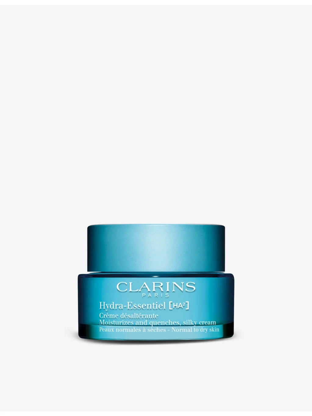 Hydra-Essentiel silky cream 50ml - 1