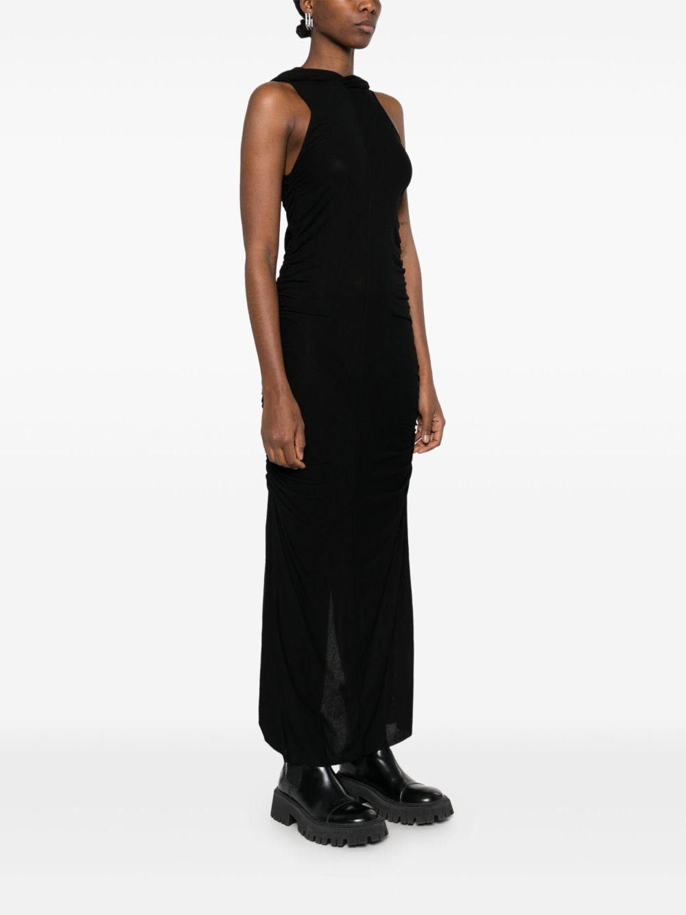 W D 44 maxi dress - 3