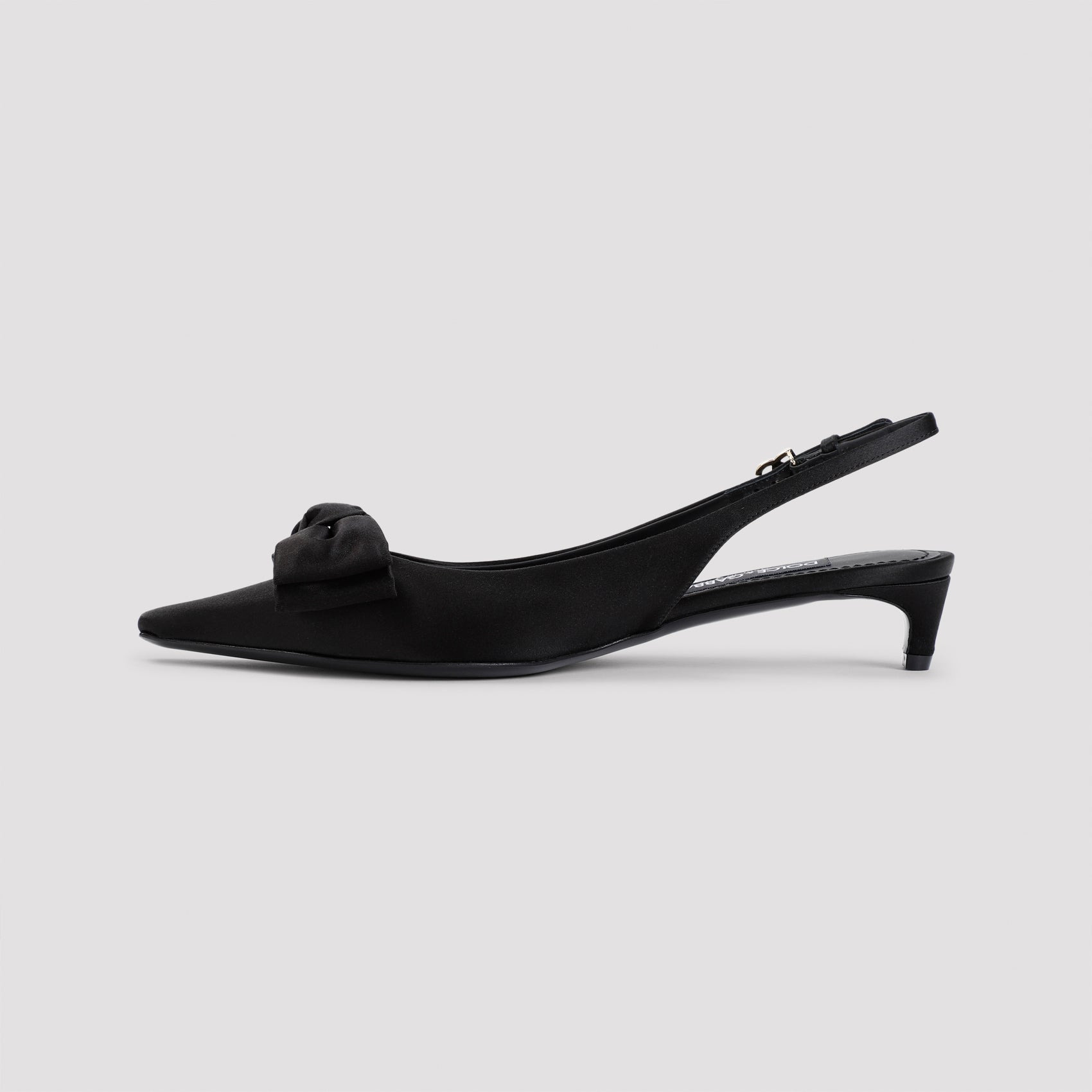 Dolce & Gabbana Slingback Pumps Women - 2