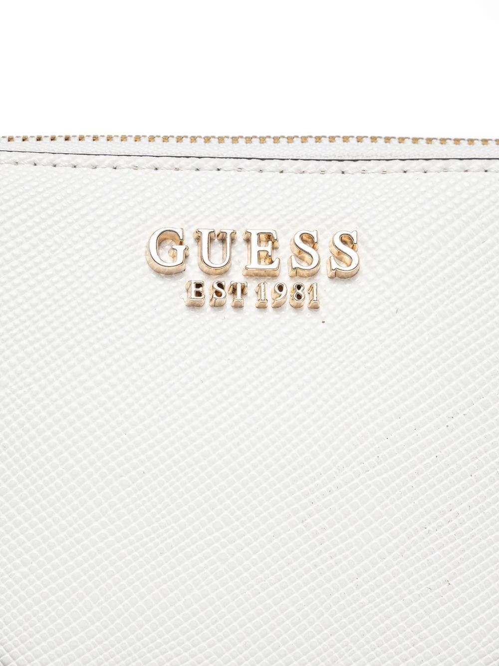 logo-plaque cross body bag - 4