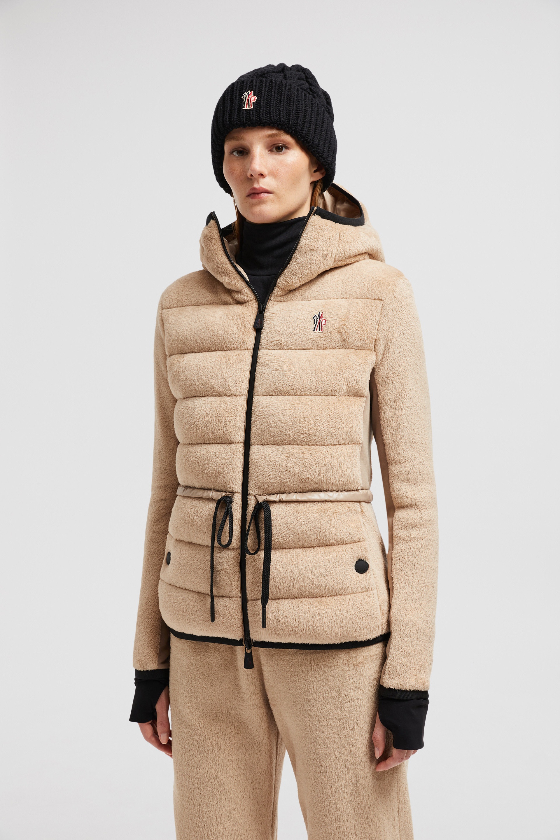 Polartec® Hoodie - 2