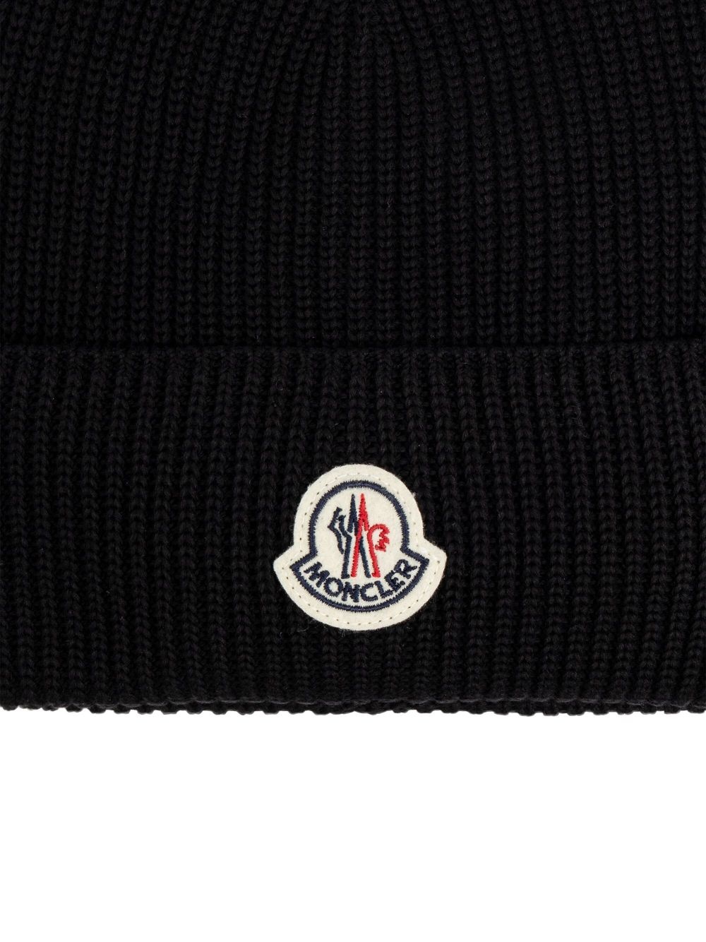 cotton beanie - 2