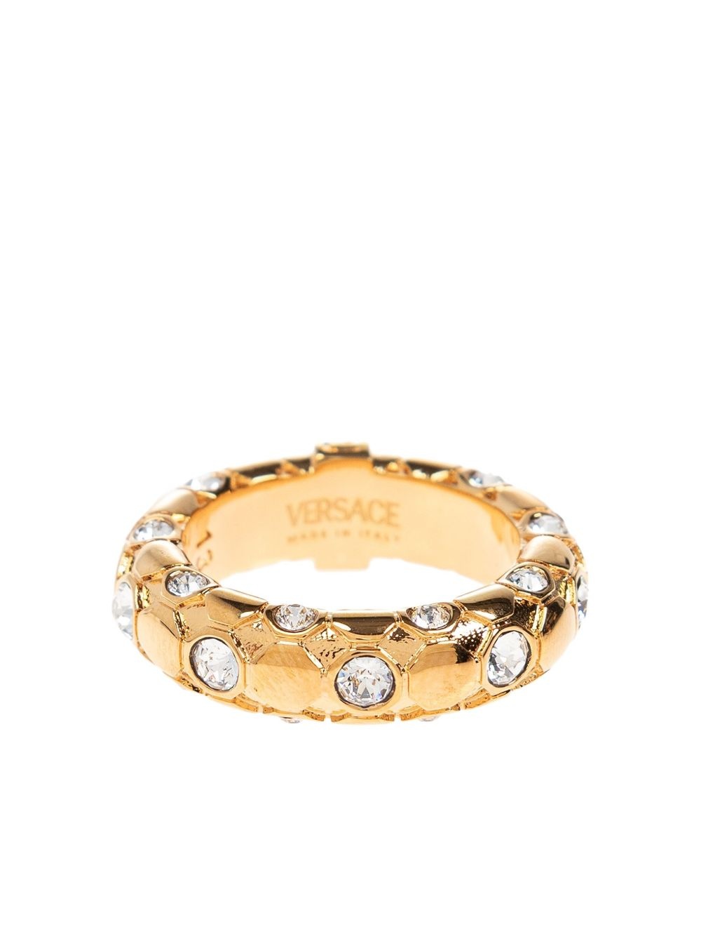 Greca ring - 3