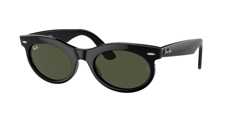WAYFARER OVAL 3