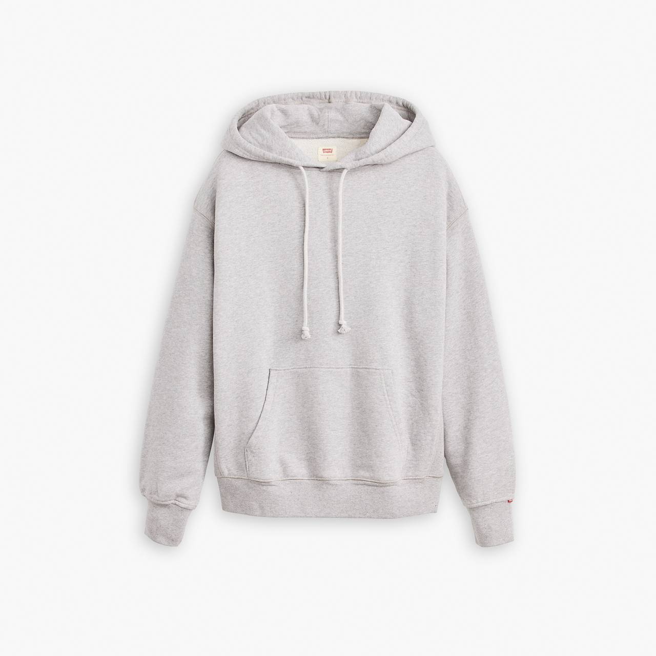 HERITAGE HOODIE SWEATSHIRT - 1