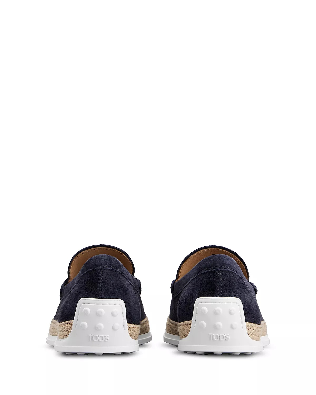 Men's Slip On Loafers - 3
