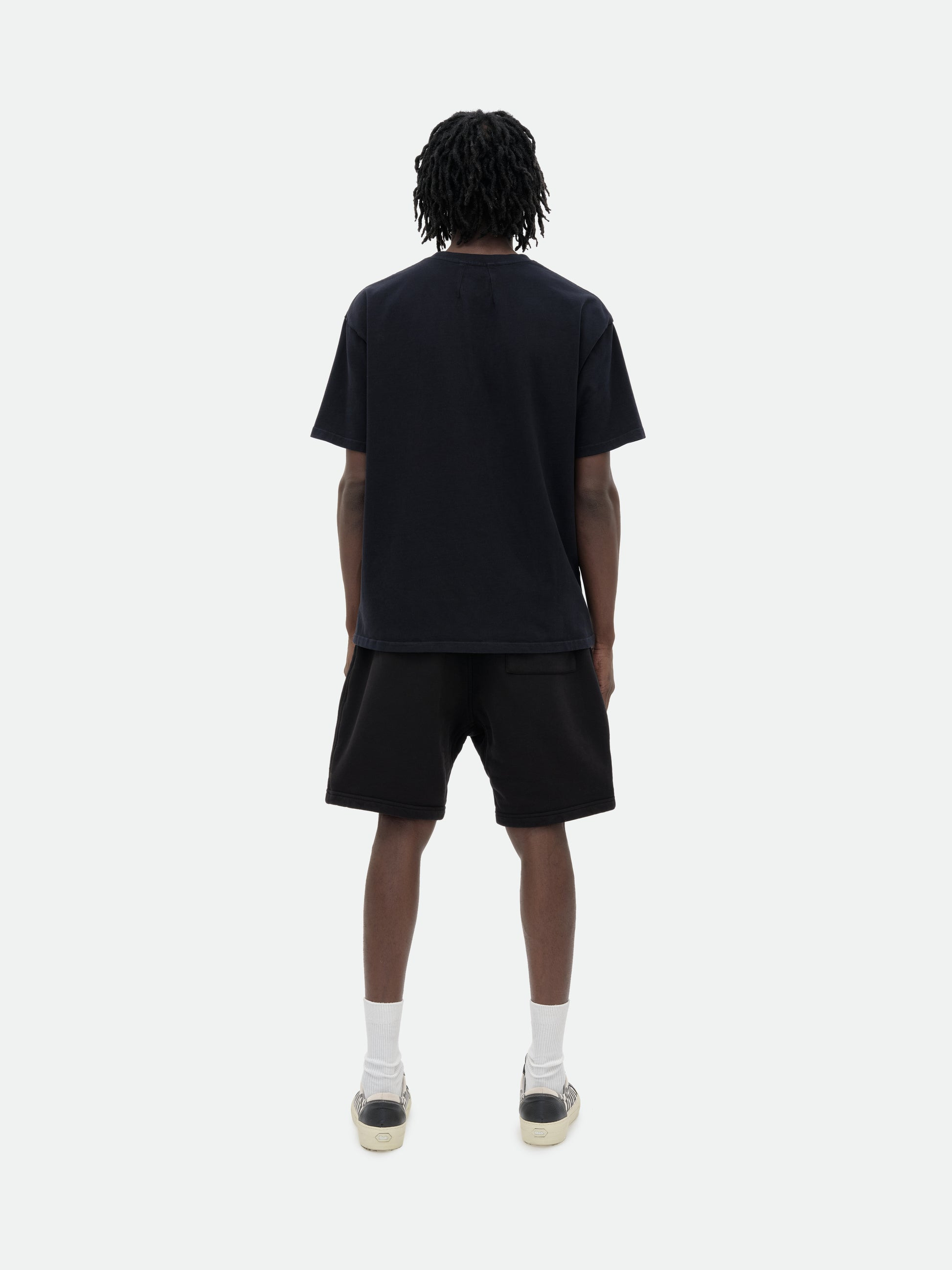 SAINT-RHUDE TEE - 4