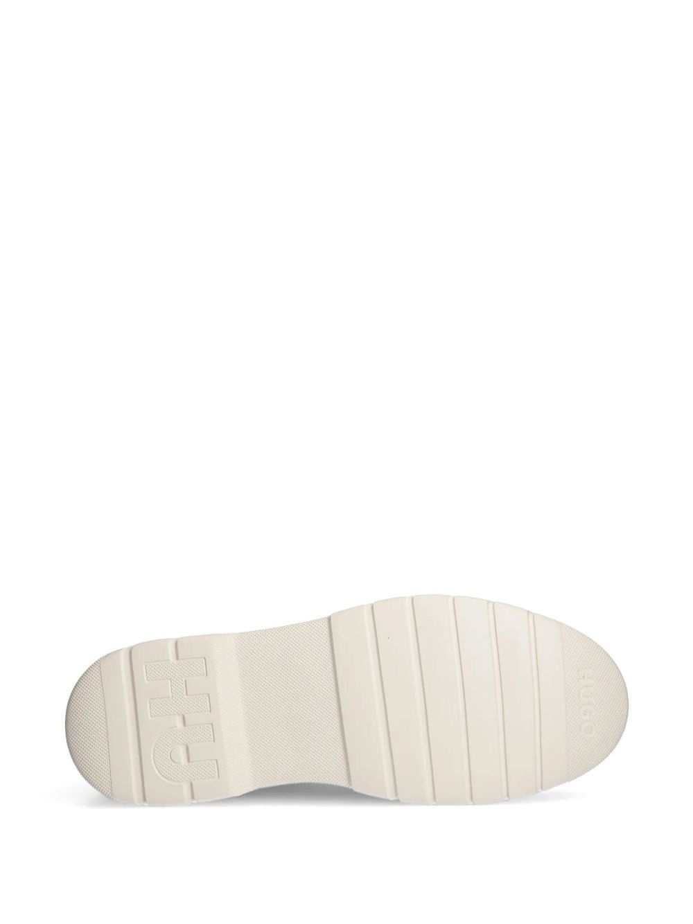 low-top sneakers - 5