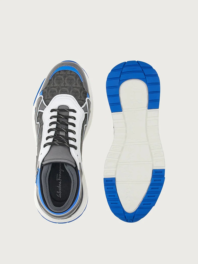 GANCINI RAINBOW SNEAKER 5