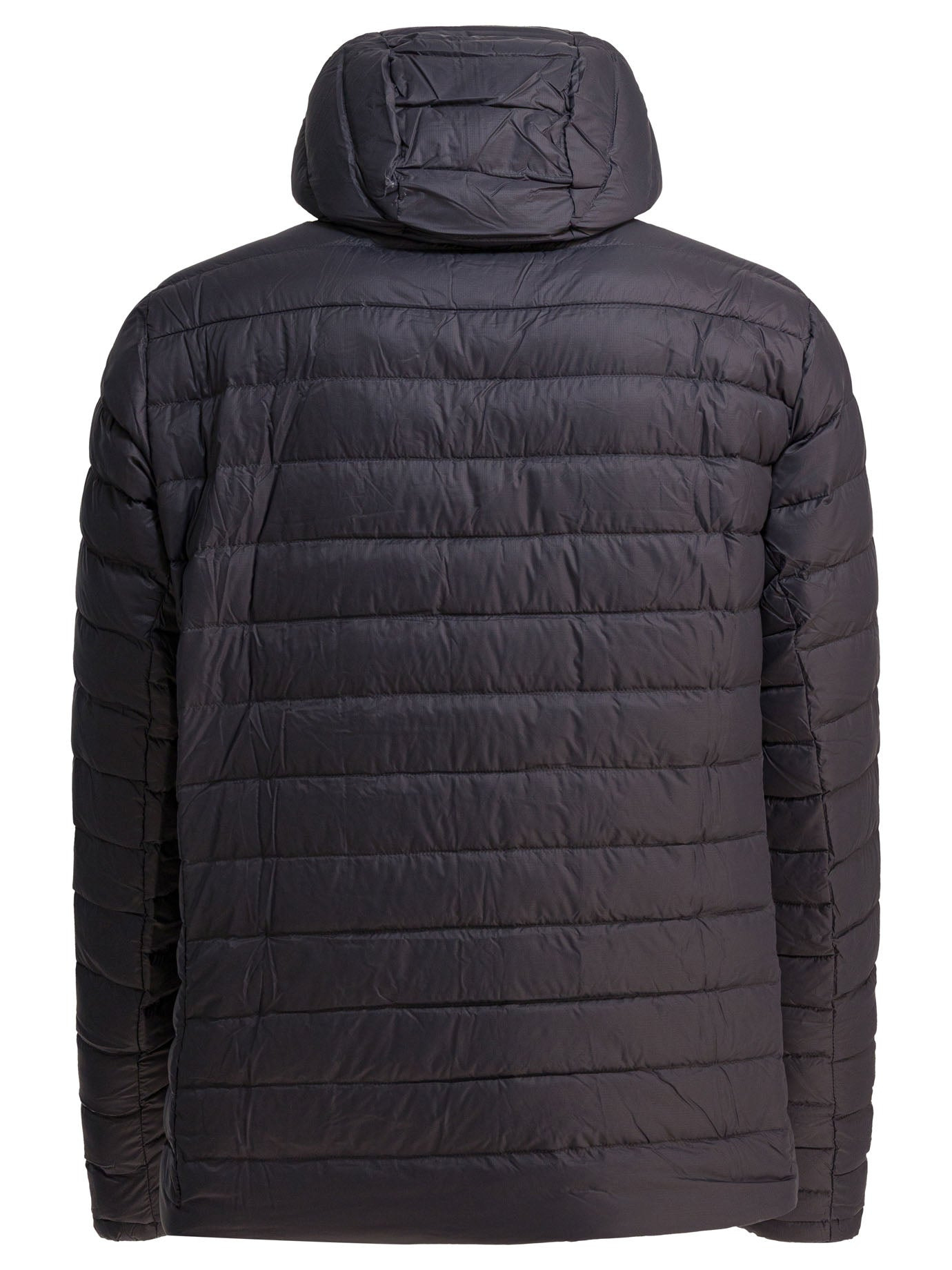 Patagonia "down Sweater Hoody" Jacket - 2