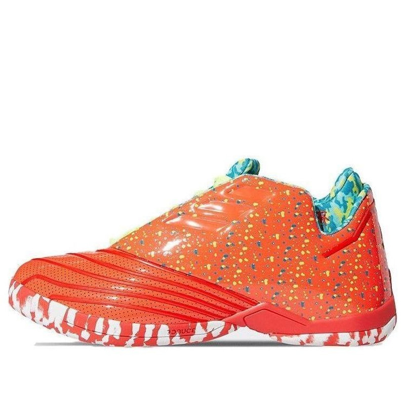 adidas T-Mac 2 EVO 'Paint Splatter' FX4998 - 1