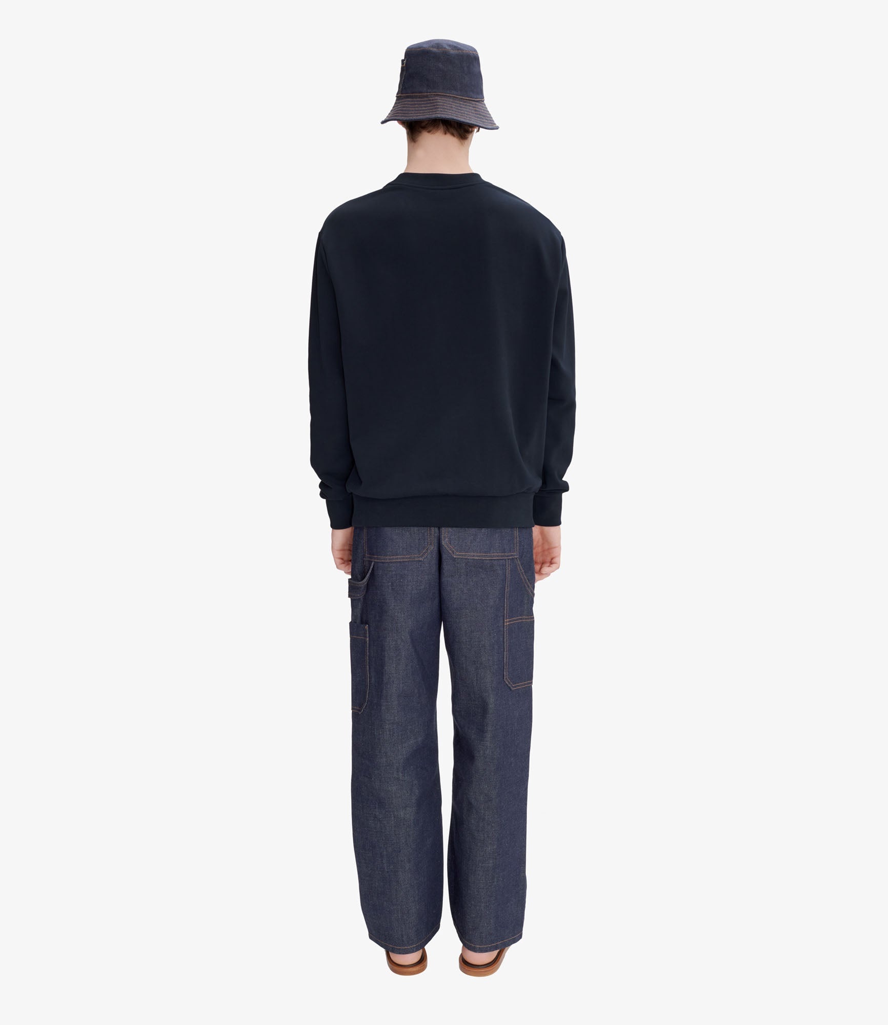 ETHAN SWEATSHIRT - 3