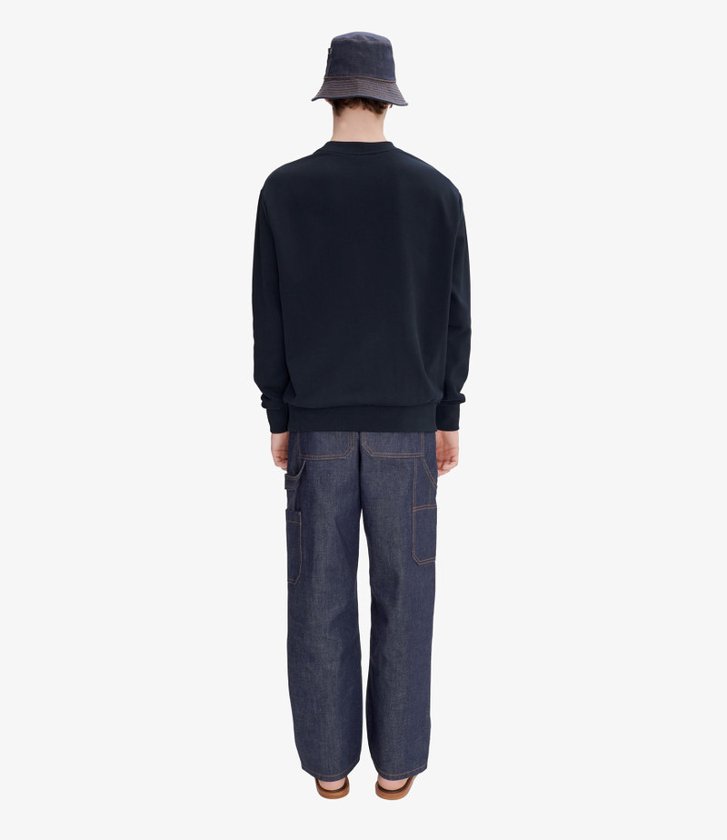 ETHAN SWEATSHIRT 3