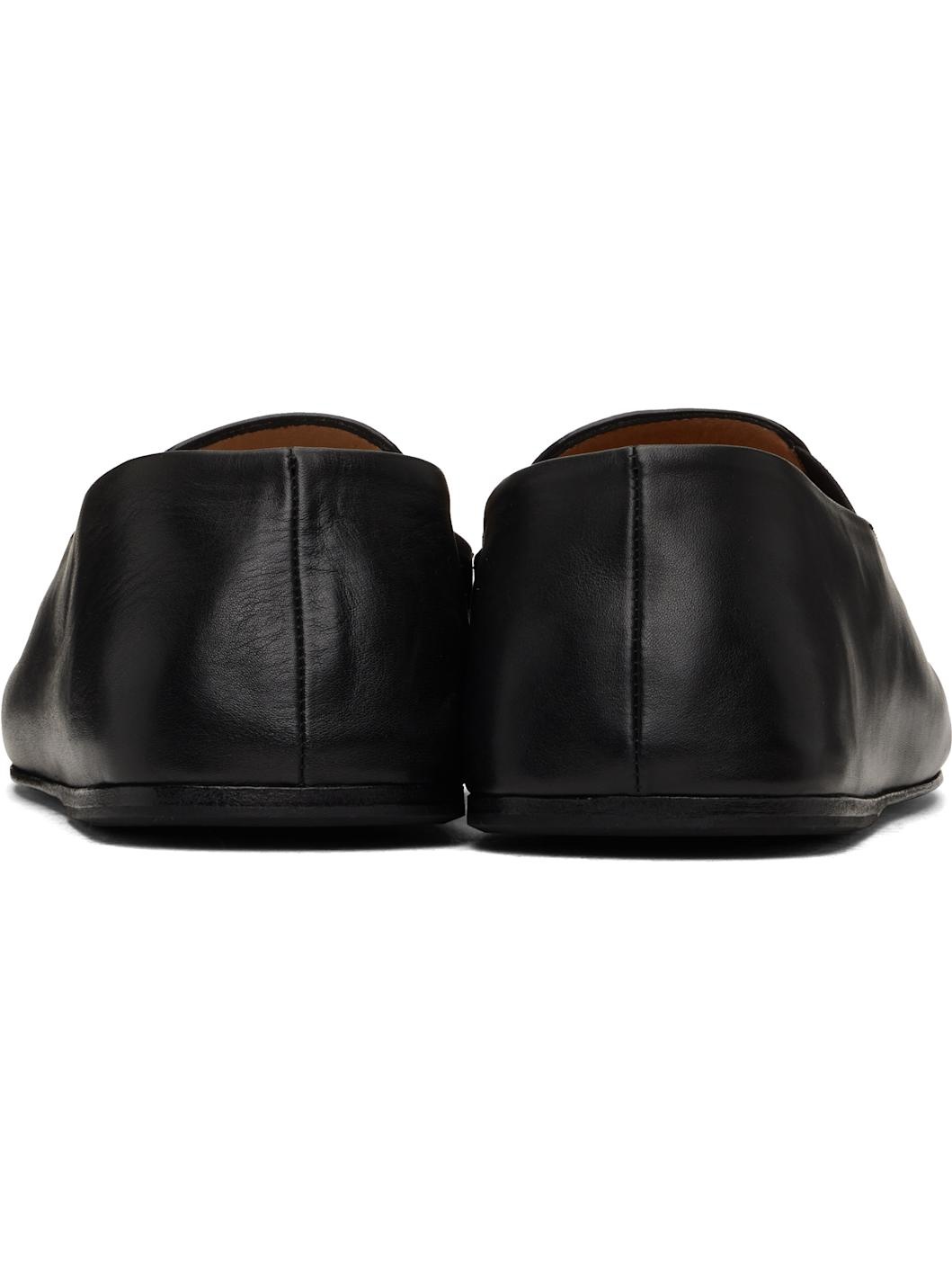 Black Razza Slippers - 2