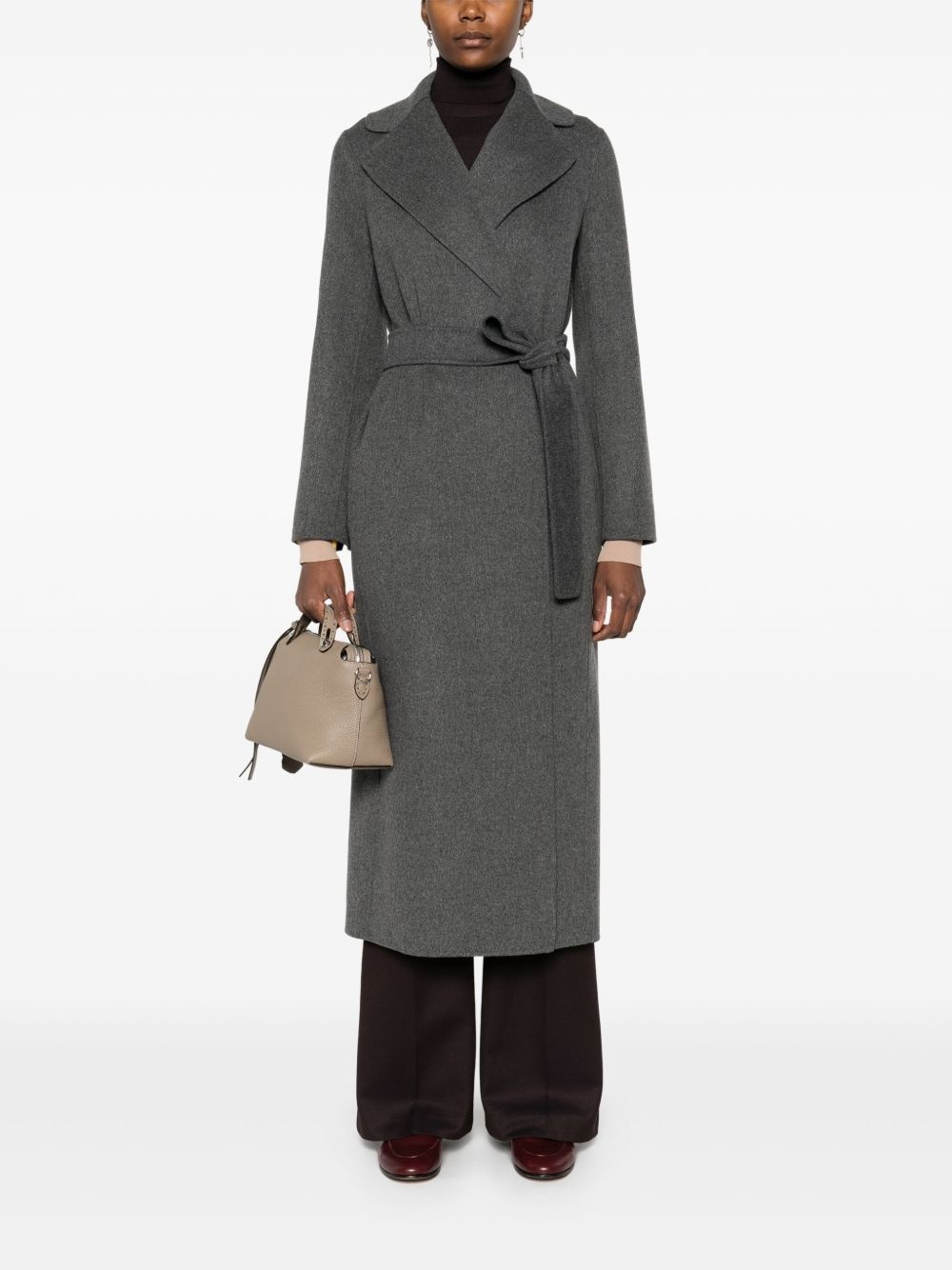 Poldo coat - 2