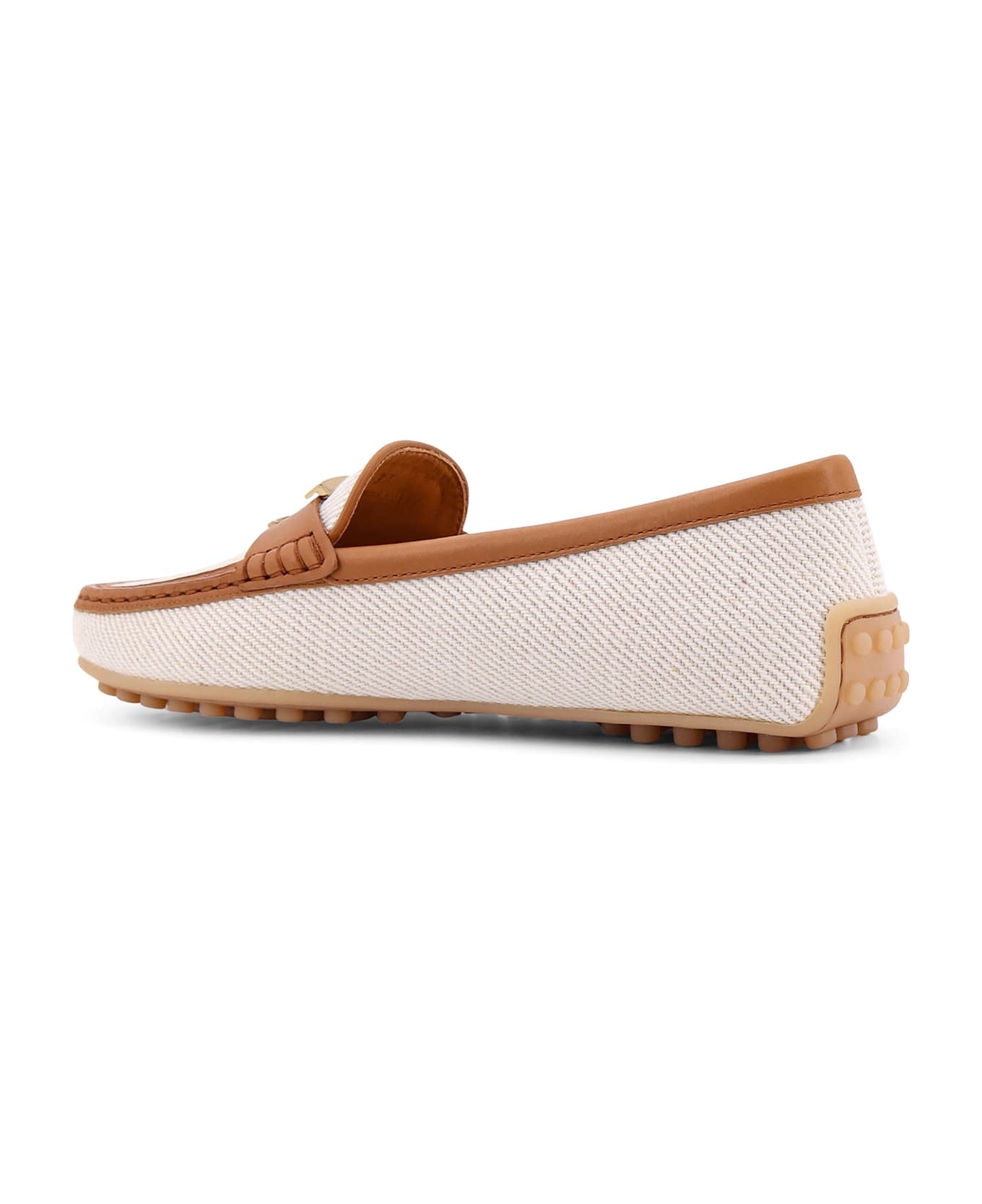 City Gommino Loafers - 3
