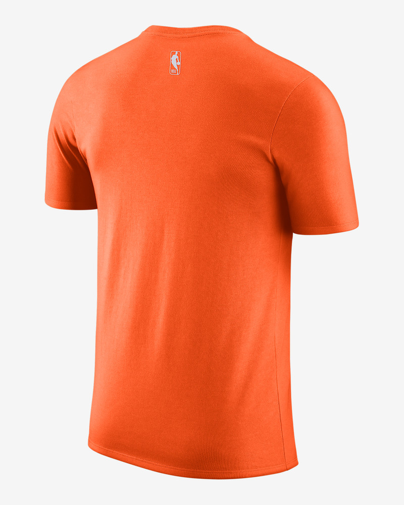 Nike Cleveland Cavaliers Essential City Edition Men's Nike NBA T-Shirt outlook