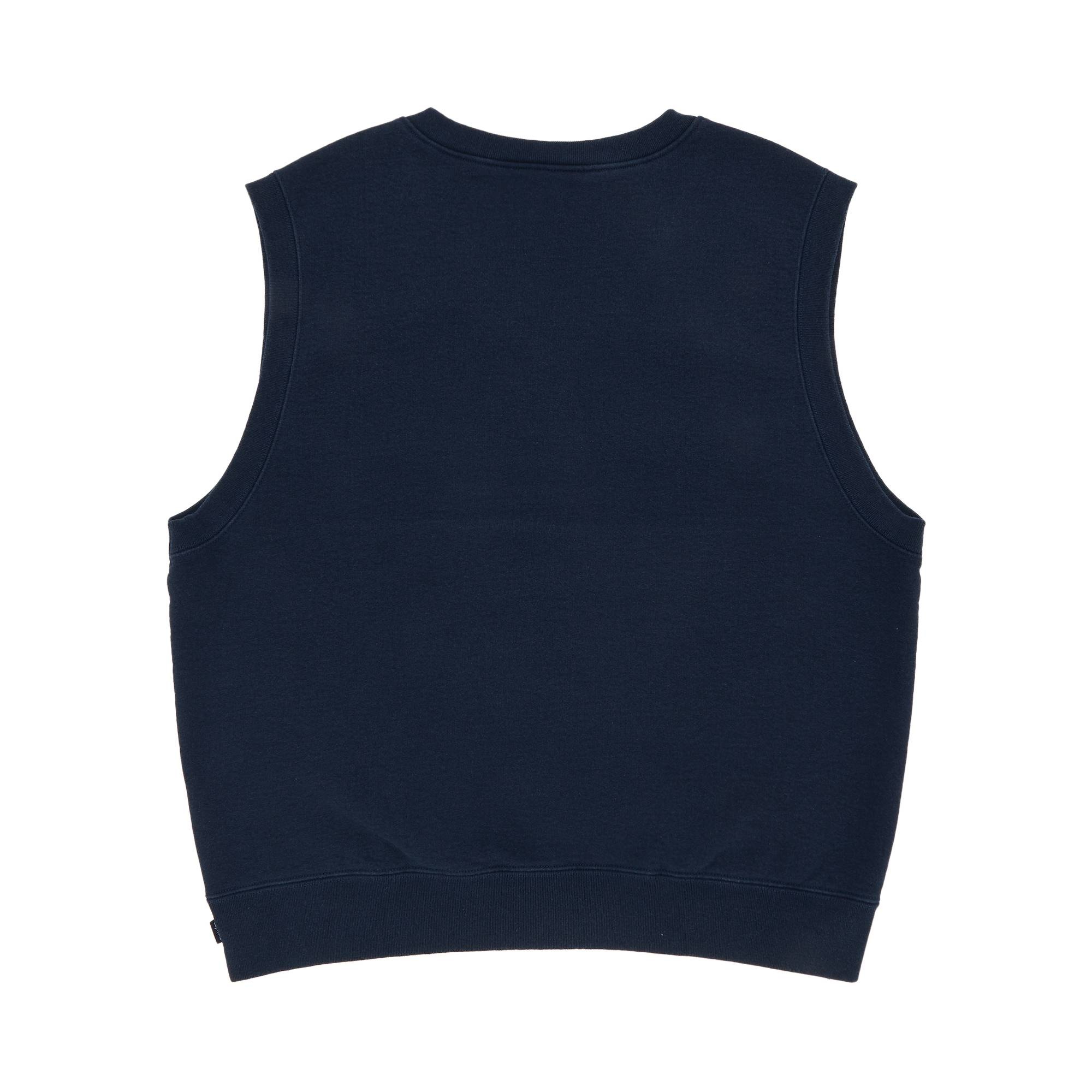 トップス Supreme Sweatshirt Vest Supreme Sweatshirt Vest (SS23) - $128