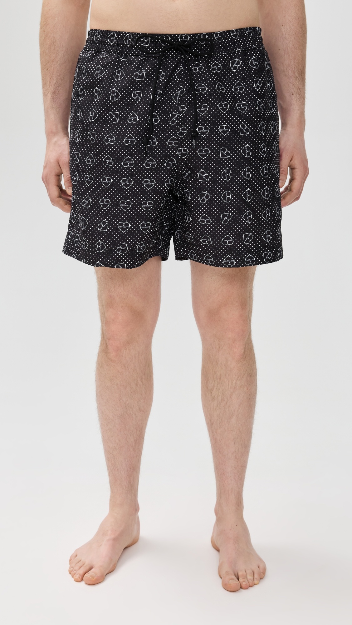 Slater Swim Trunks 5" - 6
