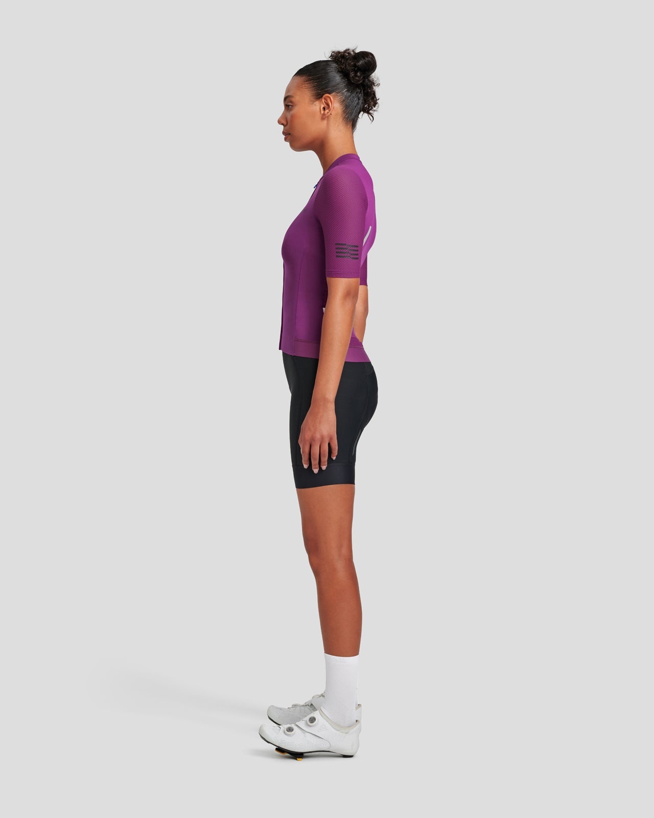 Women's Evade Pro Base Jersey 2.0 - 3
