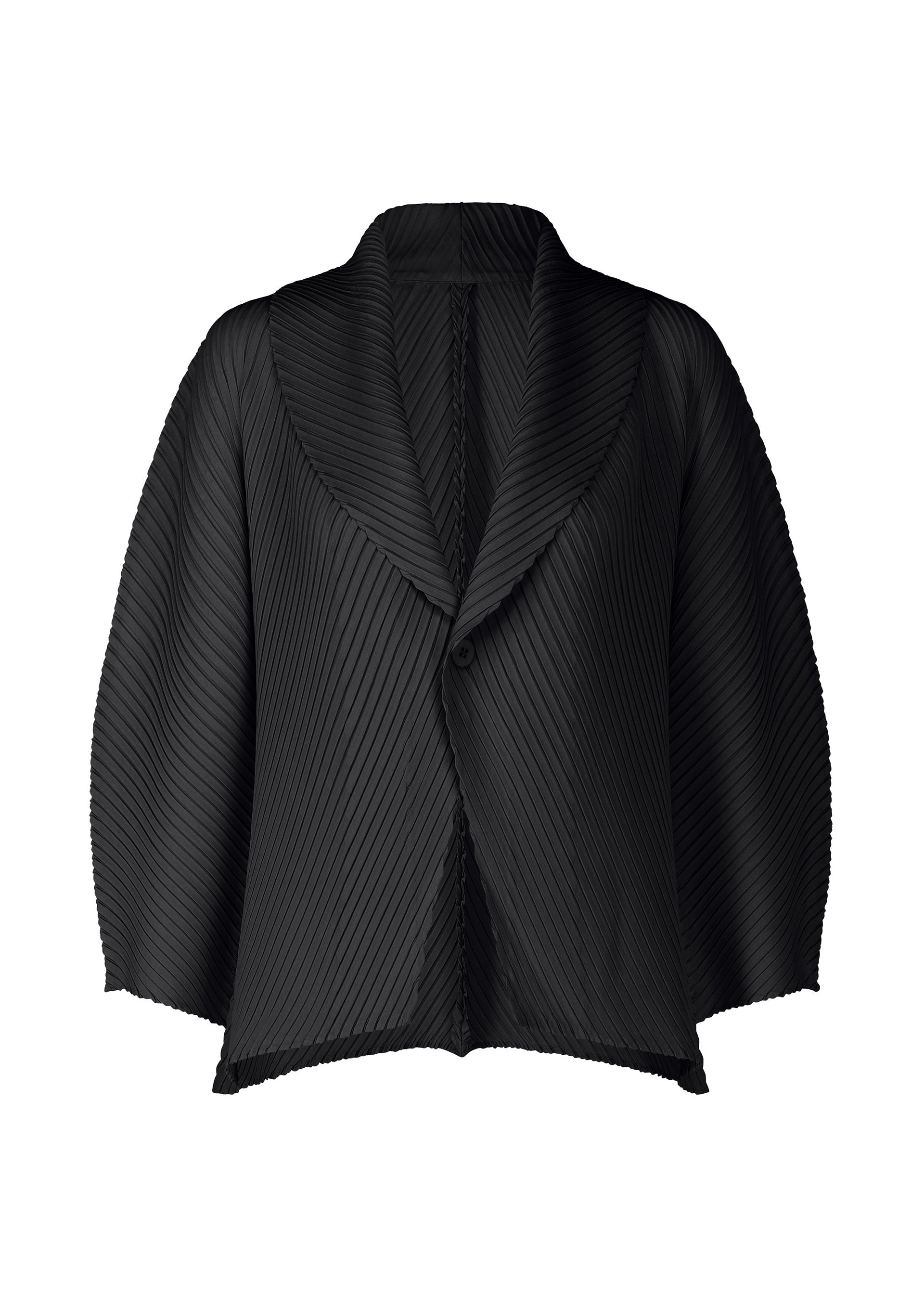SOFT FOLD PLEATS - 1