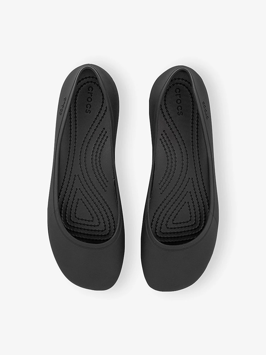 Brooklyn Rubber Ballet Flats - 2