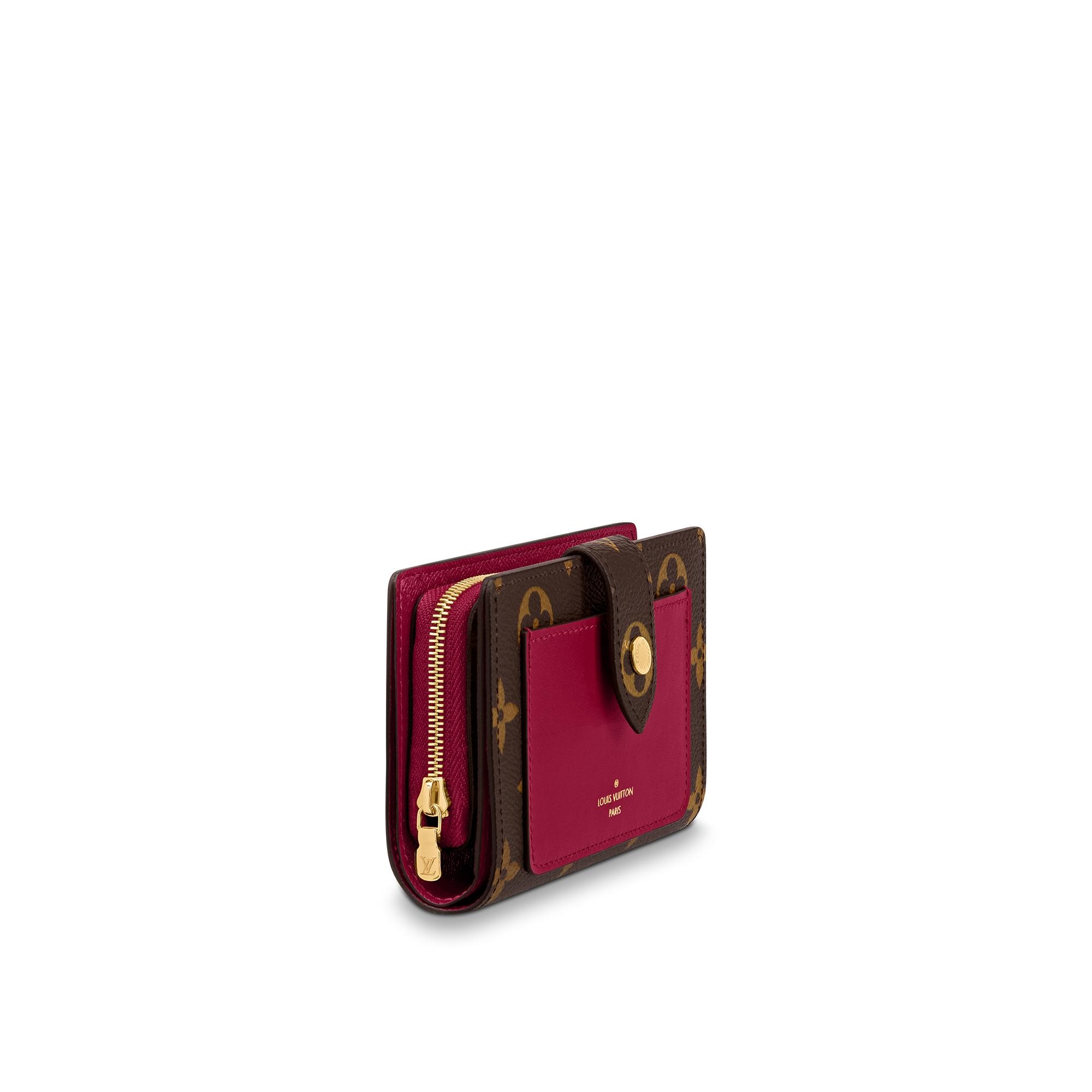 Juliette Wallet - 3