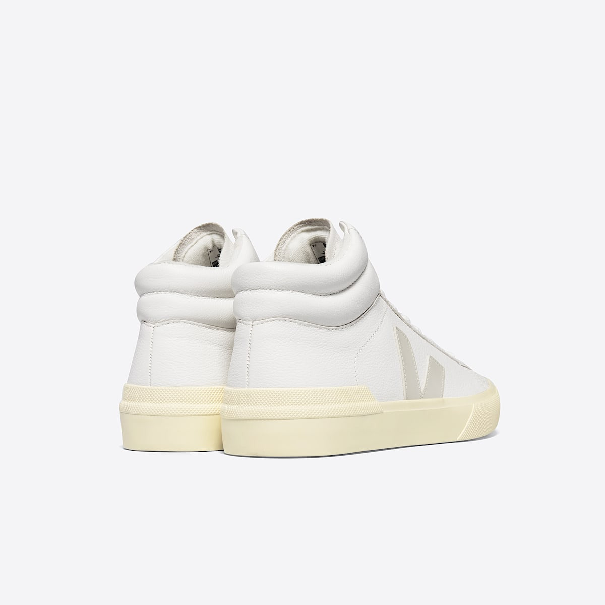 MINOTAUR LEATHER WHITE PIERRE BUTTER - 3