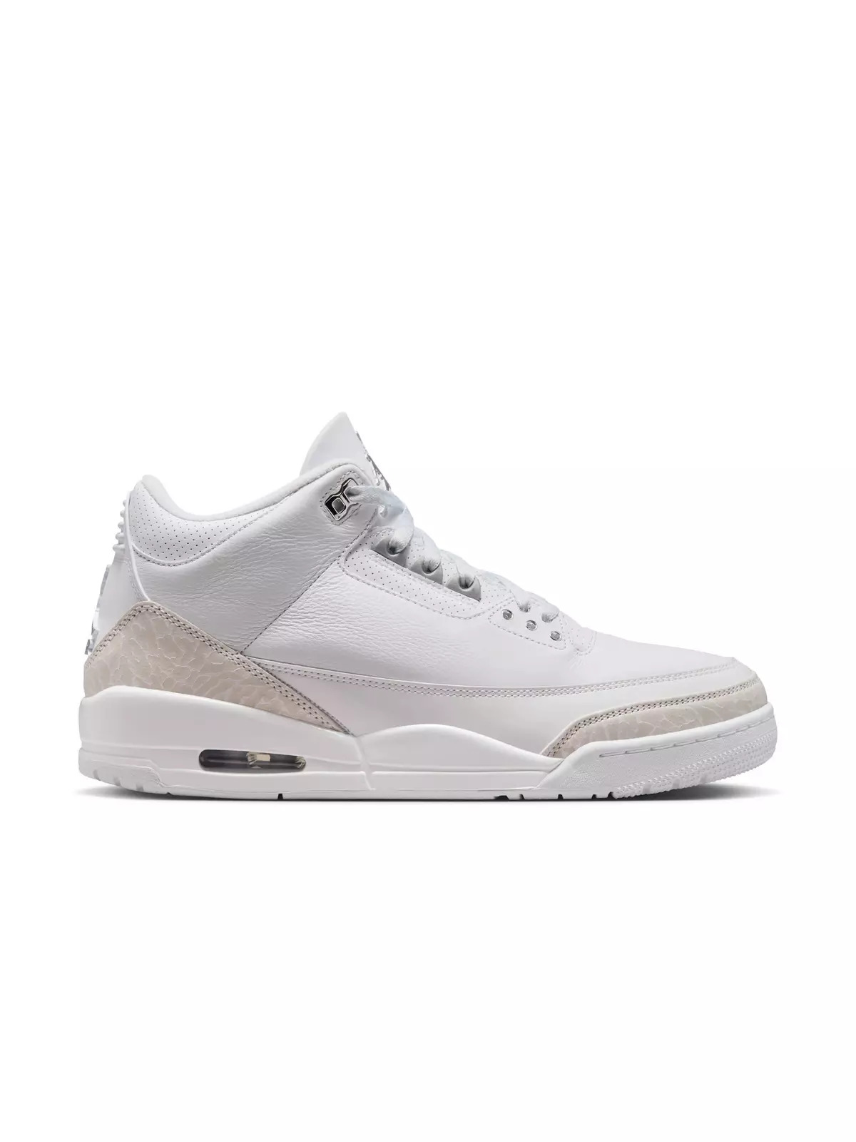 3 Retro âPure Moneyâ Men's Shoe - 1