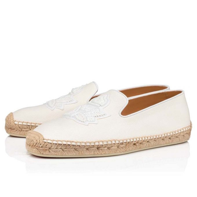 Nanou Max Man WHITE - 1