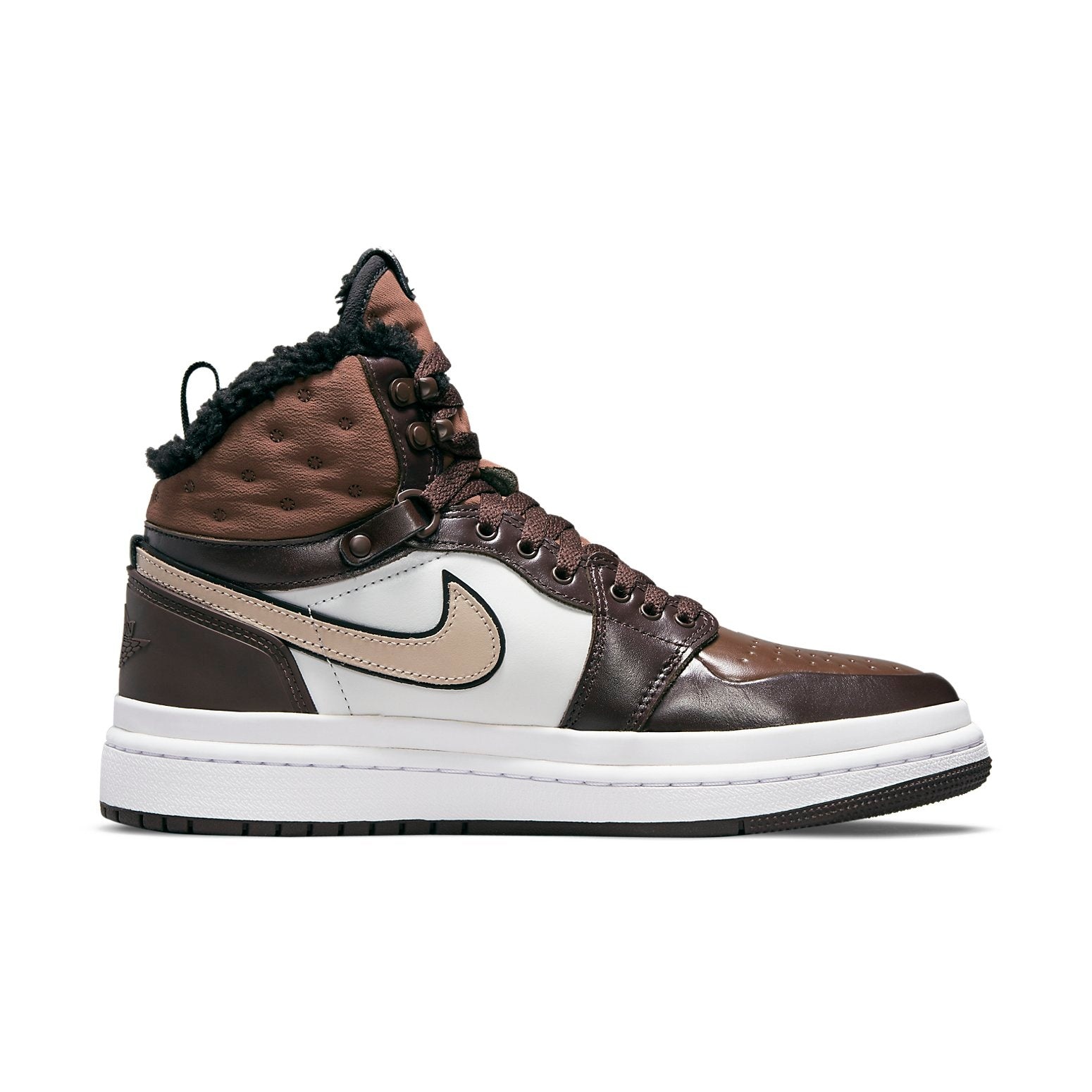 (WMNS) Air Jordan 1 Acclimate 'Chocolate' DC7723-200 - 2