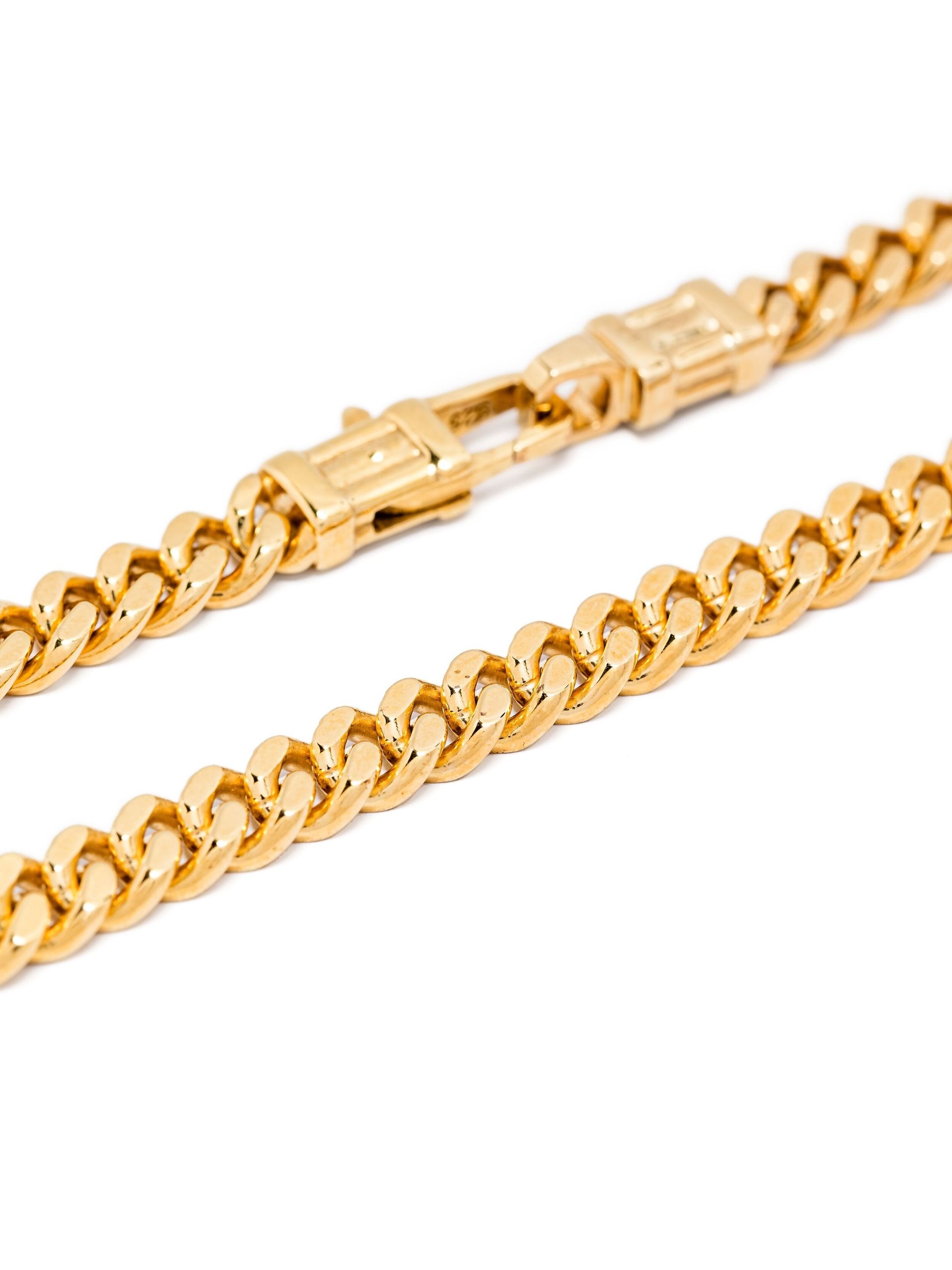 Curb Bracelet - 3