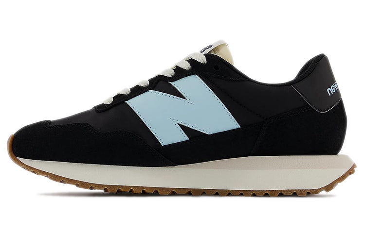New Balance (WMNS)New Balance 237 'Black Bleach Blue