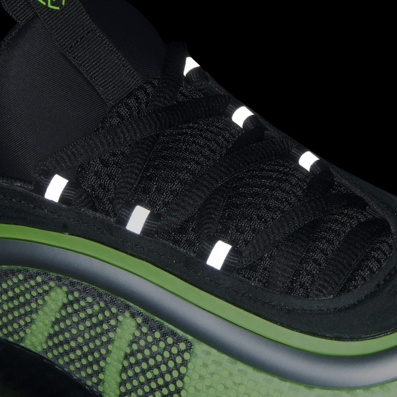 D.O.N. Issue 6 Shoes 9