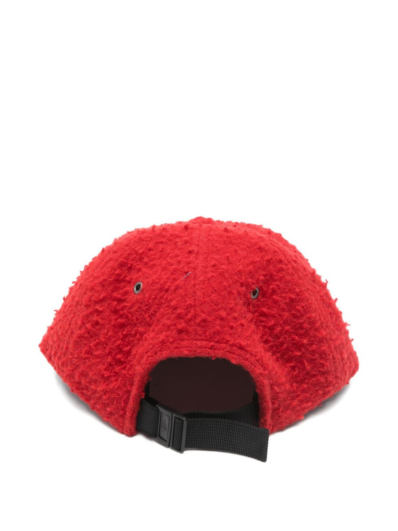 The North Face Classic Casentino textured hat outlook