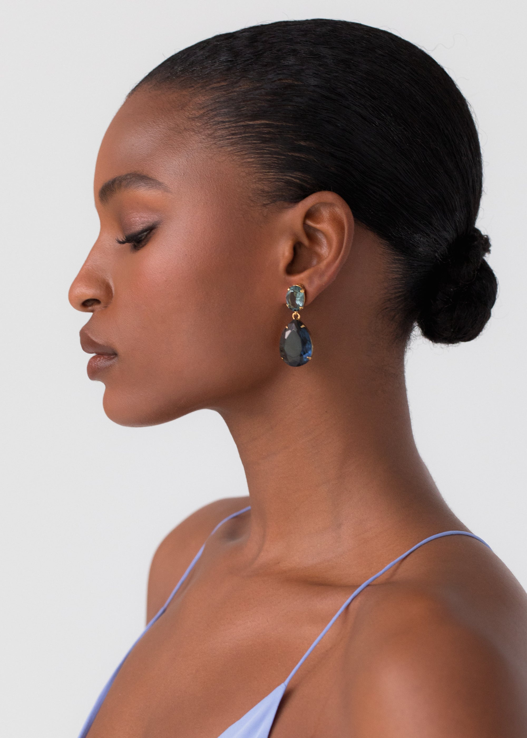 Kyra Earrings - 2