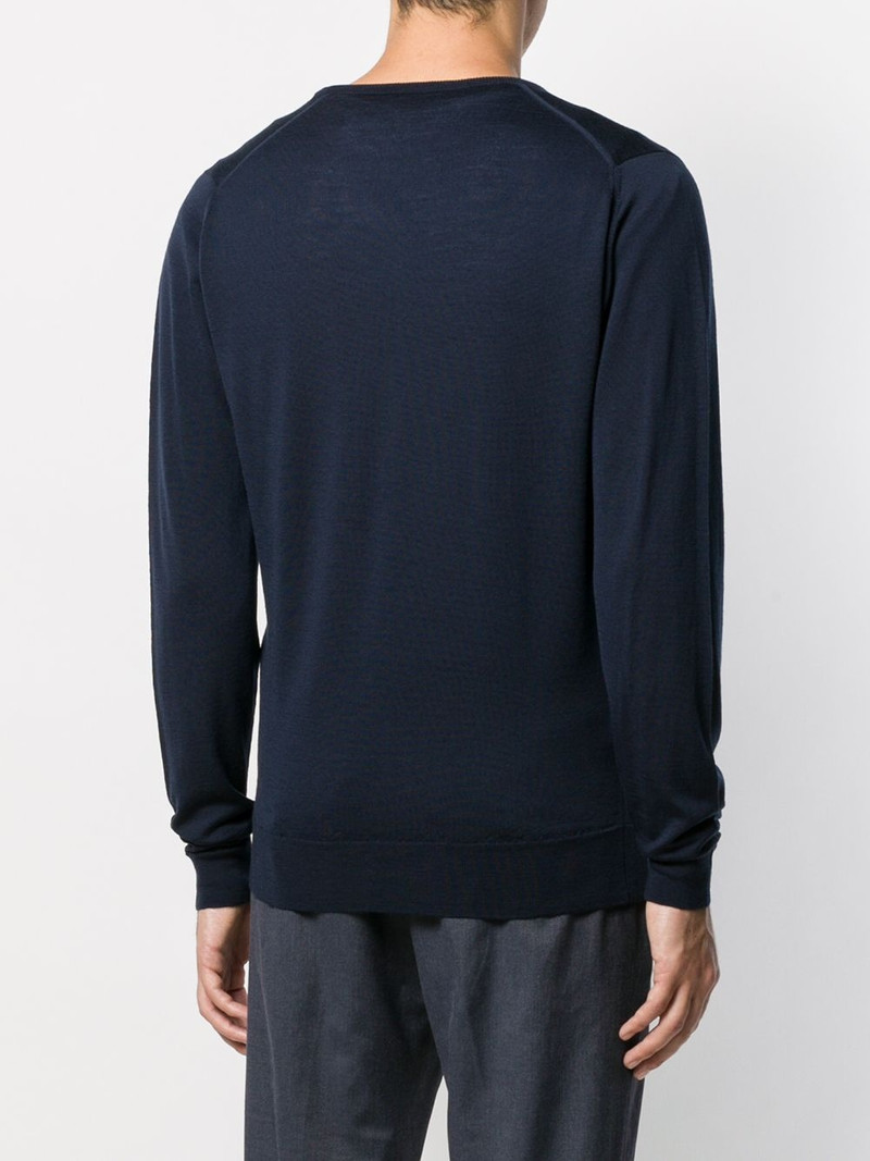 wool knit jumper 4