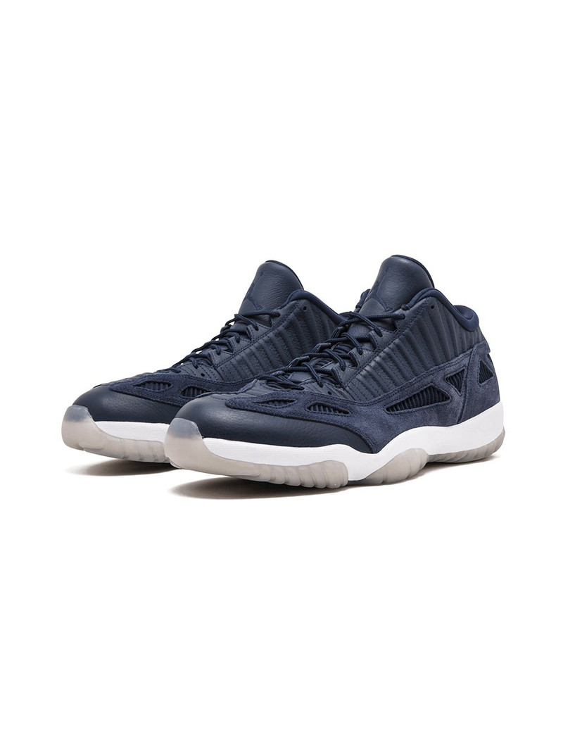 Jordan Air Jordan 11 Retro Low IE obsidian outlook