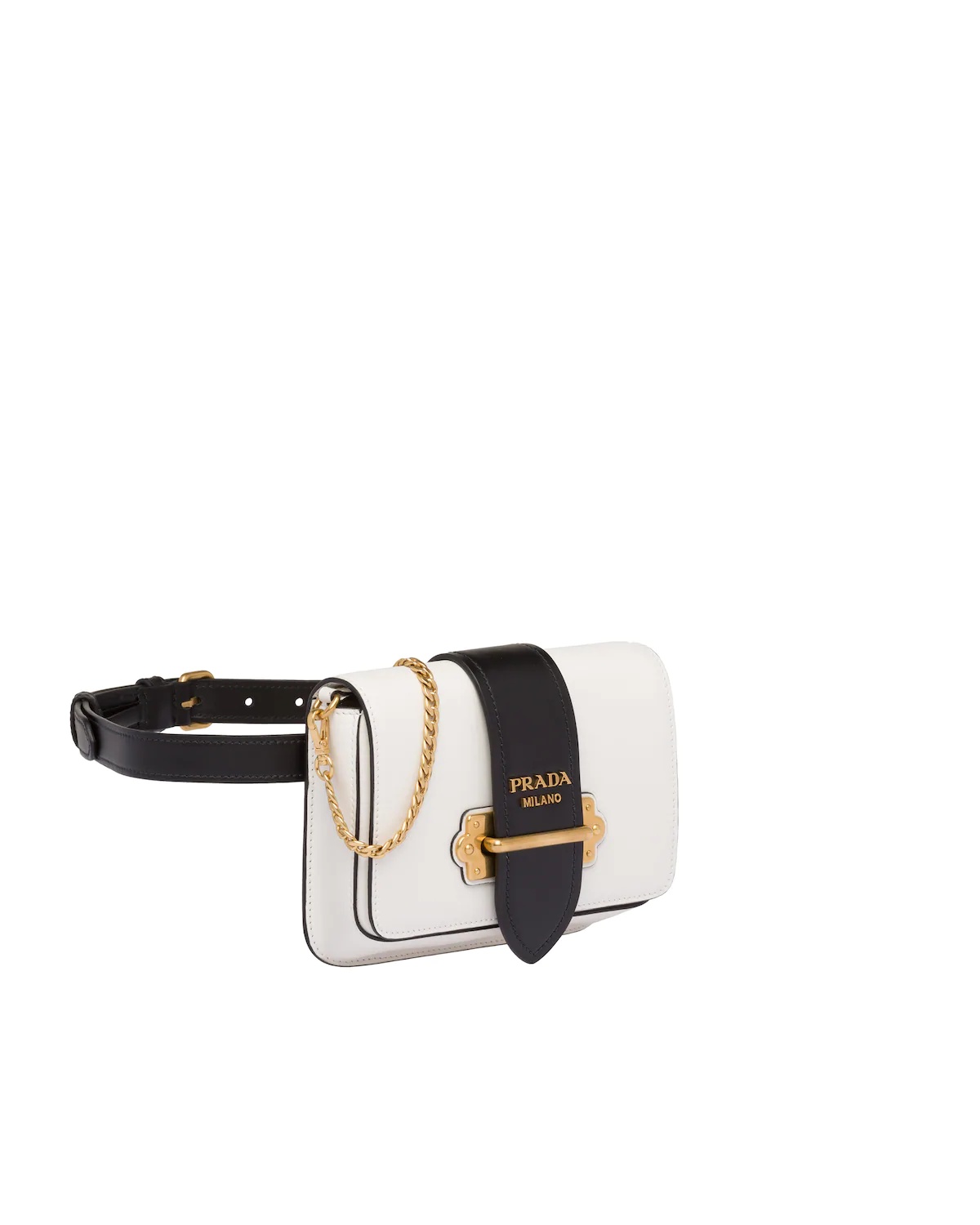 Prada Cahier Belt Bag - 3