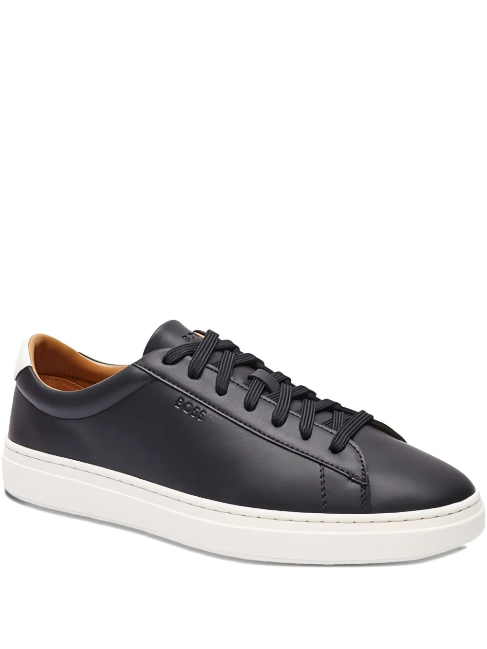 Kieran lace-up sneakers - 1